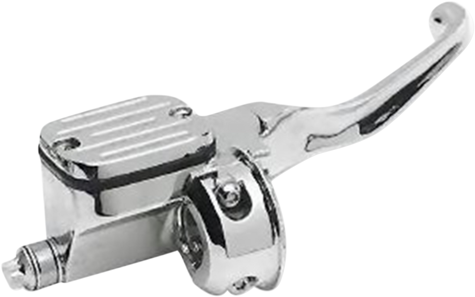 Master Cylinder - Cut Down - 5/8"