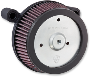 Synthetic Stage-1 Air Cleaner - Street