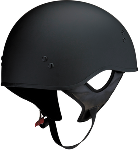Vagrant Helmet - Flat Black - XS - Lutzka's Garage