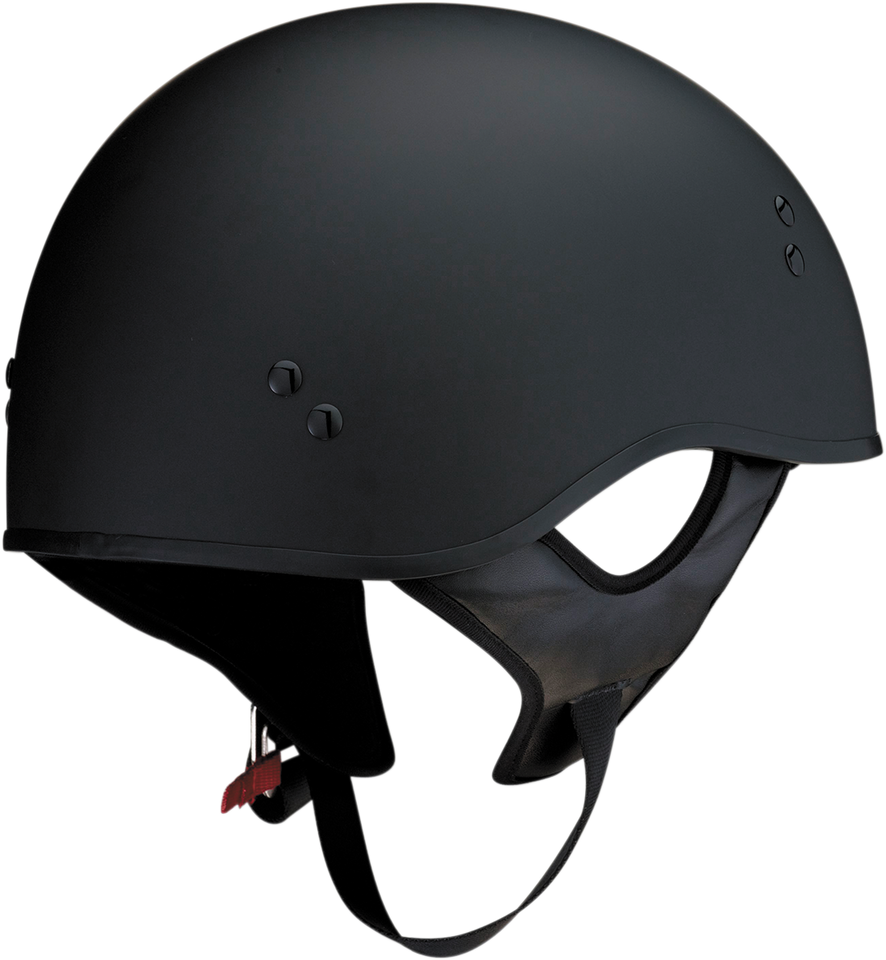 Vagrant Helmet - Flat Black - XS - Lutzka's Garage
