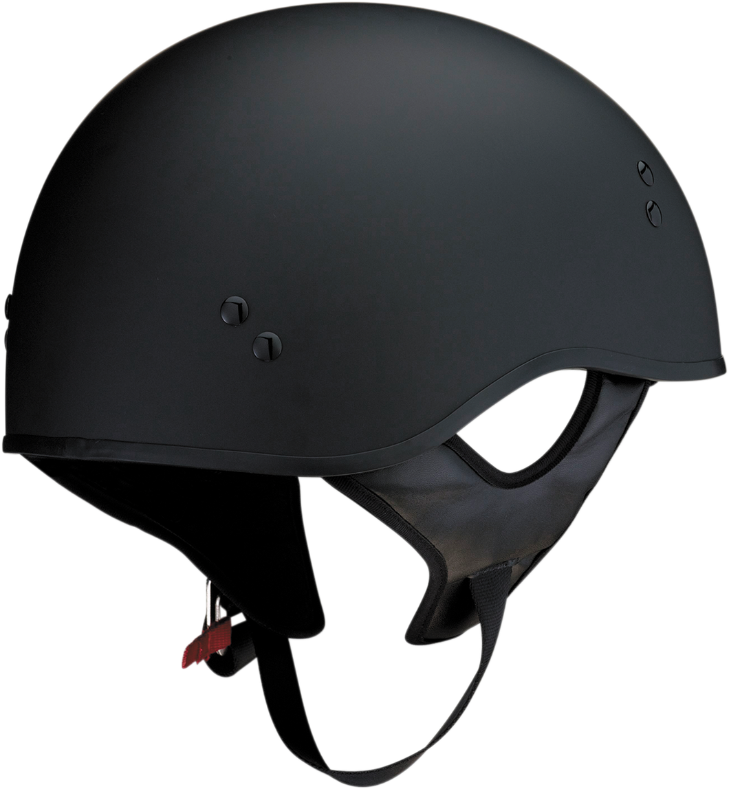 Vagrant Helmet - Flat Black - XS - Lutzka's Garage