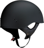 Vagrant Helmet - Flat Black - XS - Lutzka's Garage