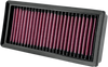 Air Filter - BMW