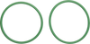 Exhaust O-Rings