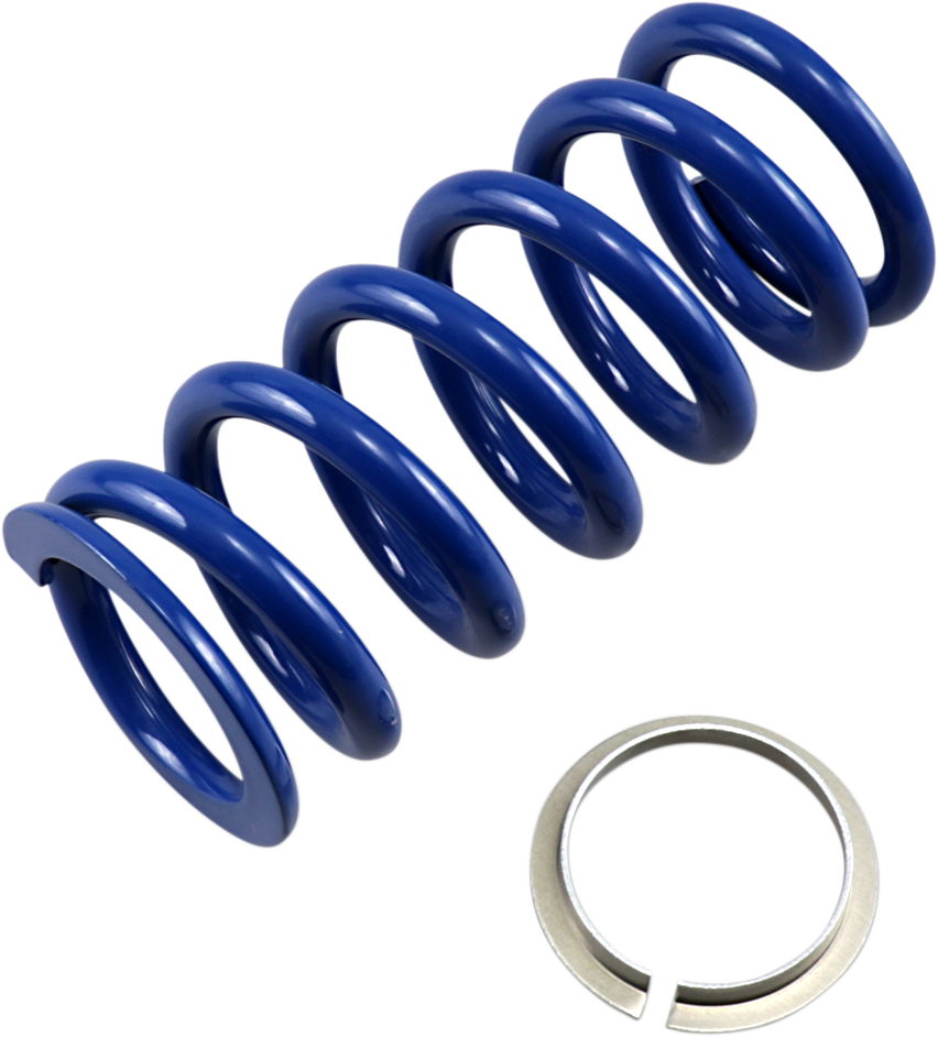 Rear Spring - Blue - Sport Series - Spring Rate 526.38 lbs/in - Lutzka's Garage