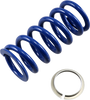 Rear Spring - Blue - Sport Series - Spring Rate 526.38 lbs/in - Lutzka's Garage
