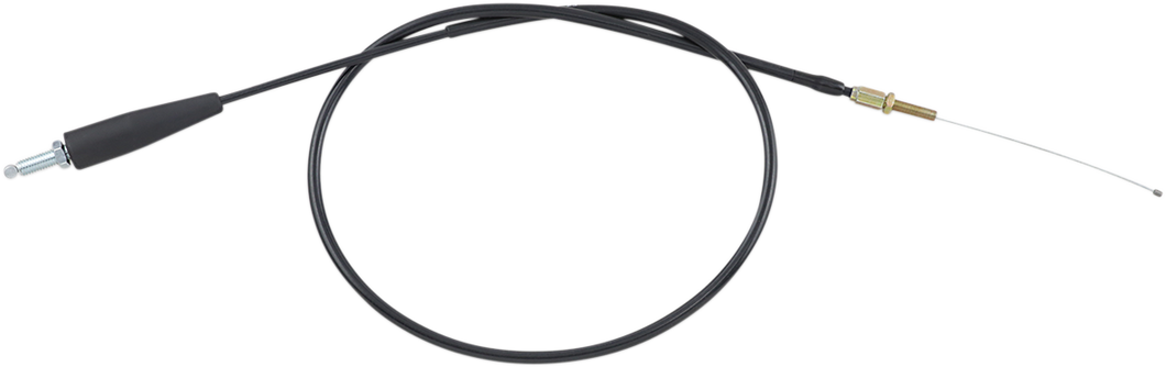 Throttle Cable - Pull - Yamaha
