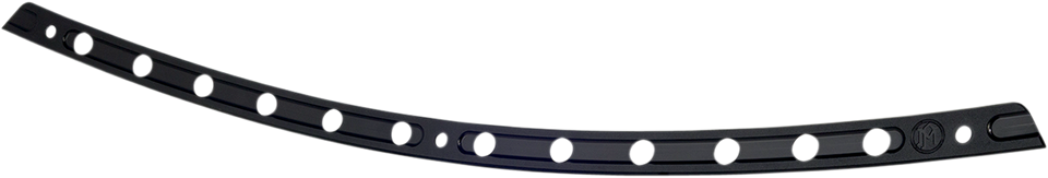 Windshield Trim - Hole Shot - Black Ops