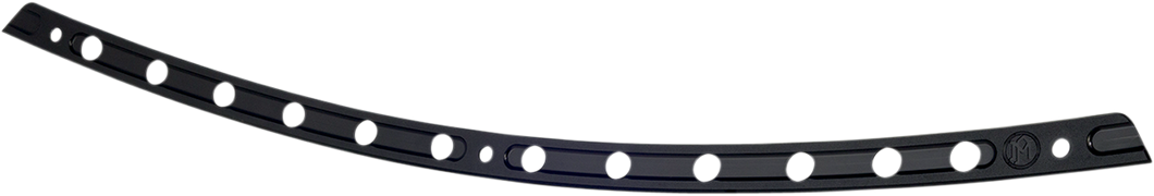 Windshield Trim - Hole Shot - Black Ops