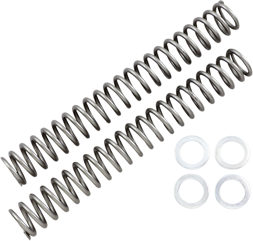 Fork Springs - 0.90 kg/mm