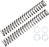 Fork Springs - 0.90 kg/mm