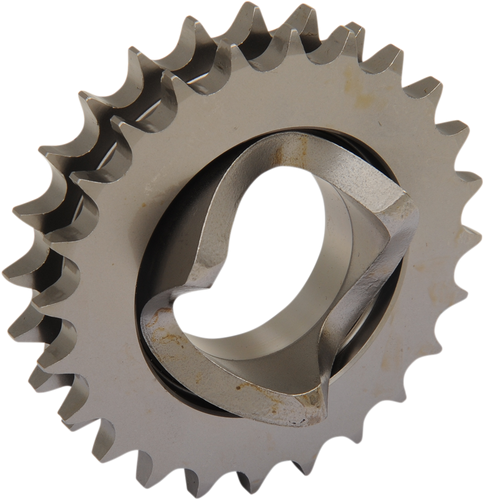Compensating Sprocket - 24 Tooth - Lutzka's Garage
