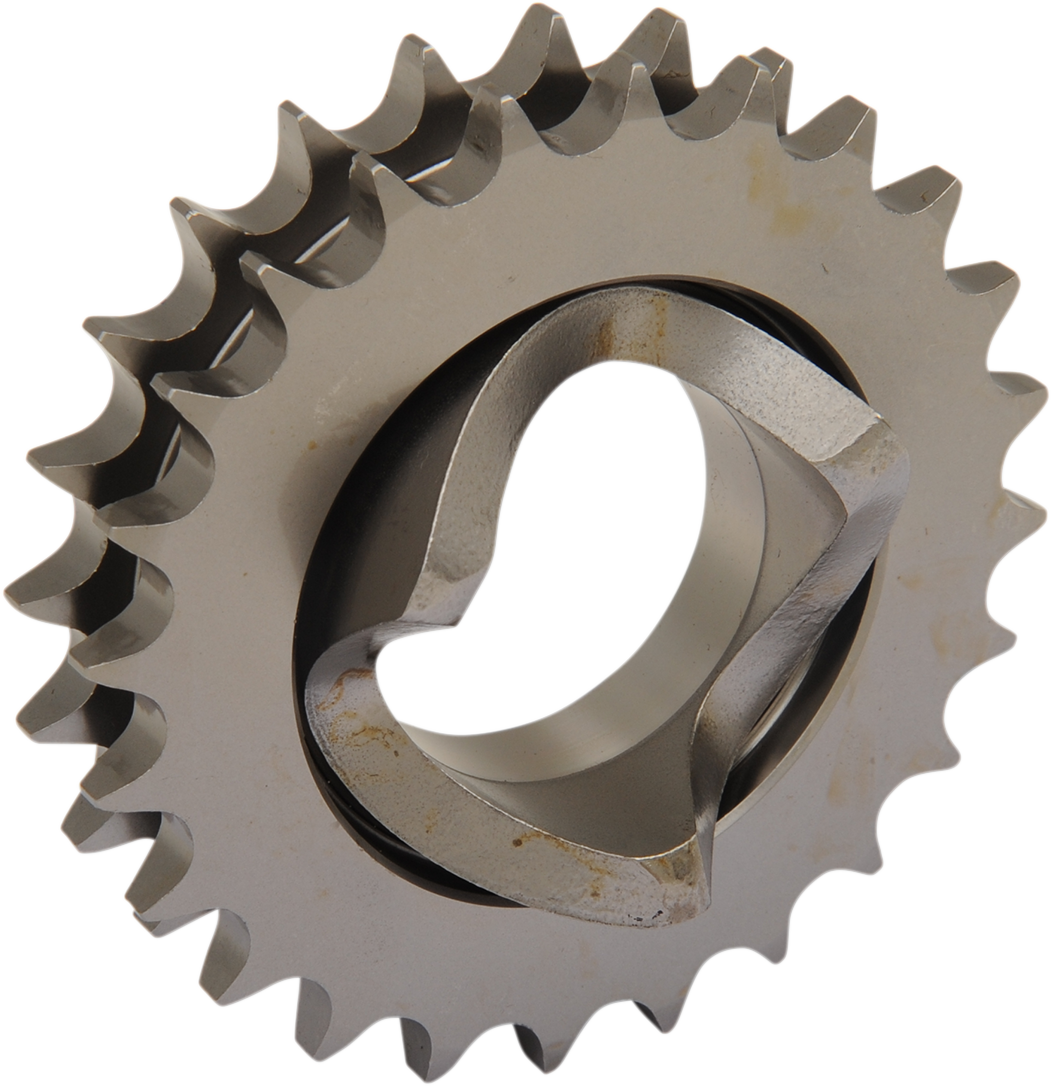 Compensating Sprocket - 24 Tooth - Lutzka's Garage