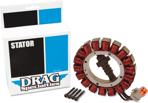 Stator - 38A 3 Phase