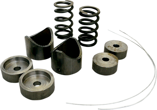 Seat Suspension Springs