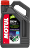 Snowpower 2T Ester Oil - 4 L - Lutzka's Garage
