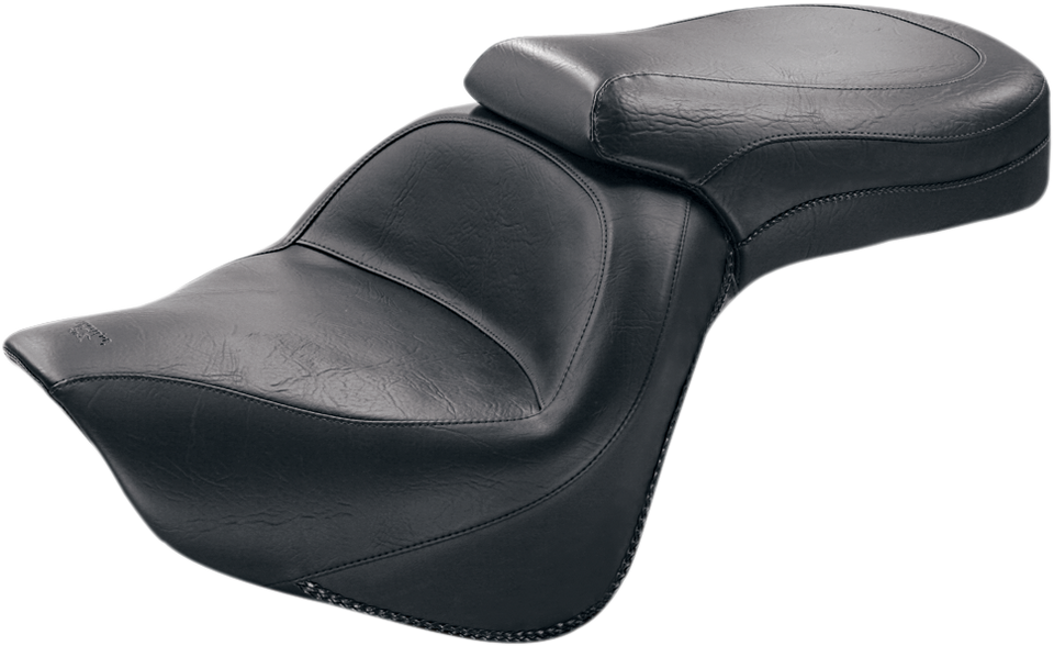 Wide Vintage Seat - VN900