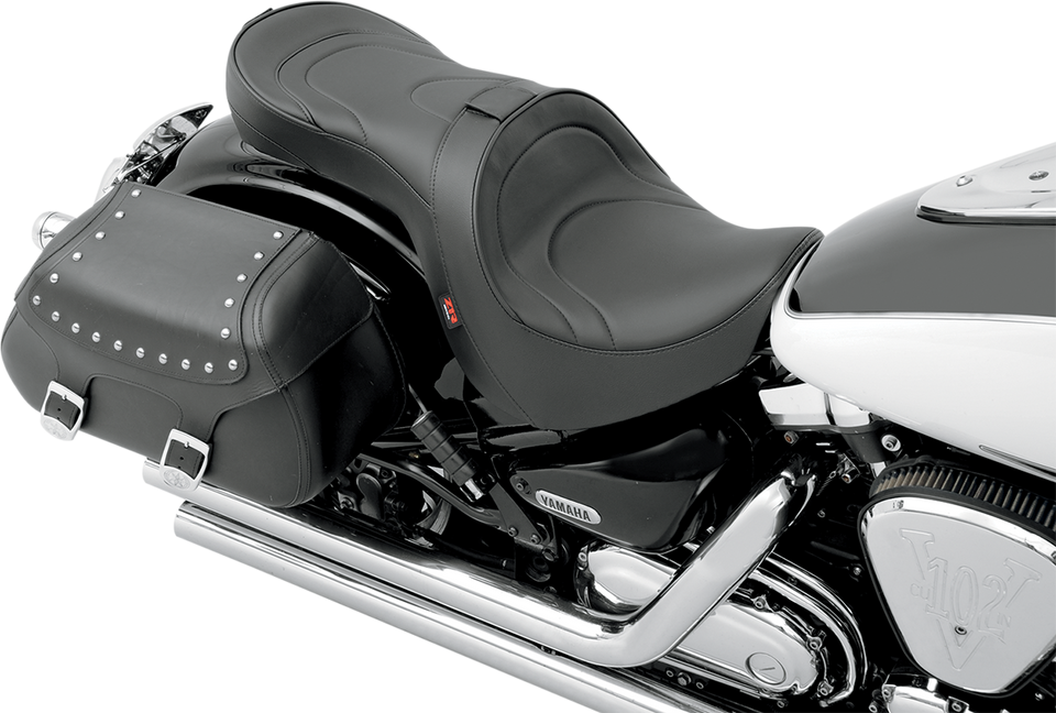 Double Bucket Seat - Backrest - Mild - RoadStar