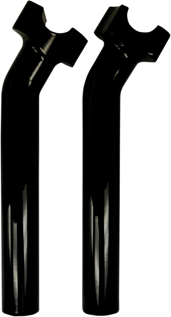 Risers - Buffalo - 9-1/2