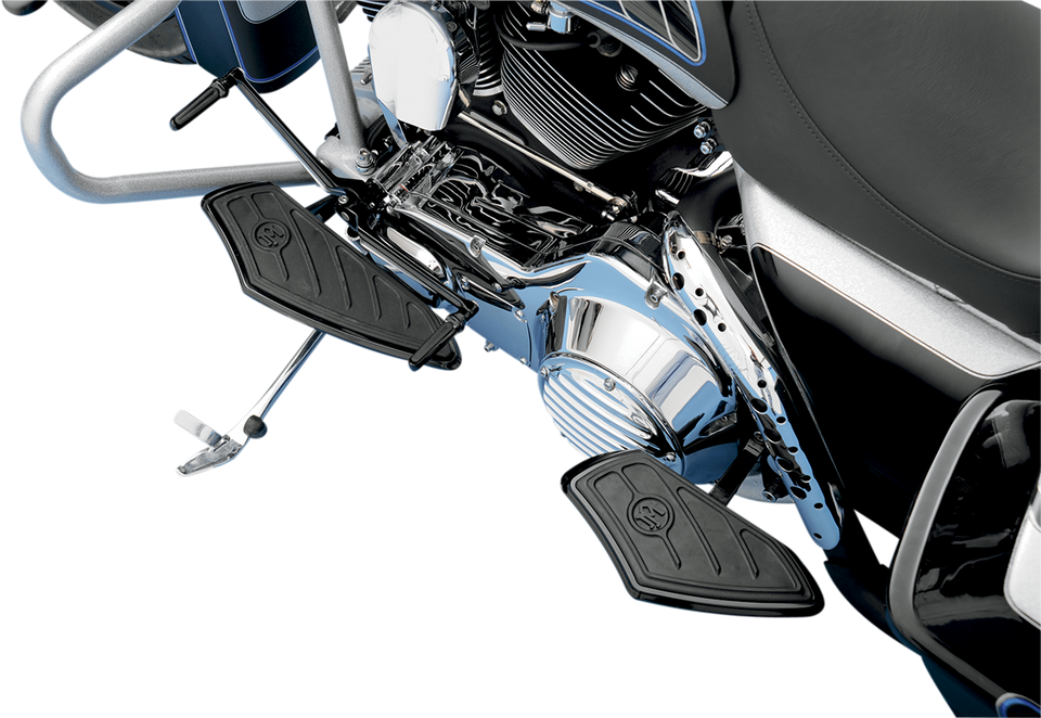 Driver Floorboard - FL 84+