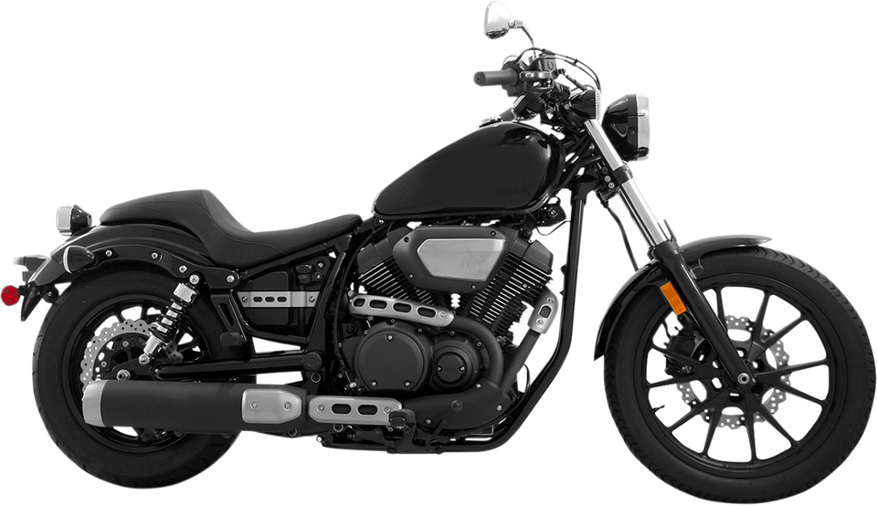 Tripper Fastback Seat - Bolt