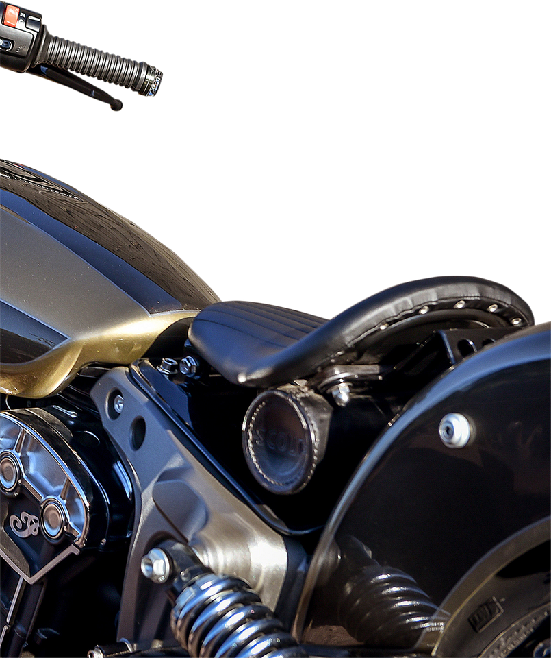 Outrider Seat Pan Kit