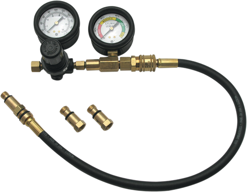 Tool Cylinder Leakdown 4-Stroke