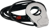 Rear Wheel Inductive Sensor for Softail/Rigid