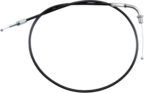 Throttle Cable - Push/Pull - Kawasaki