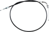 Throttle Cable - Push/Pull - Kawasaki