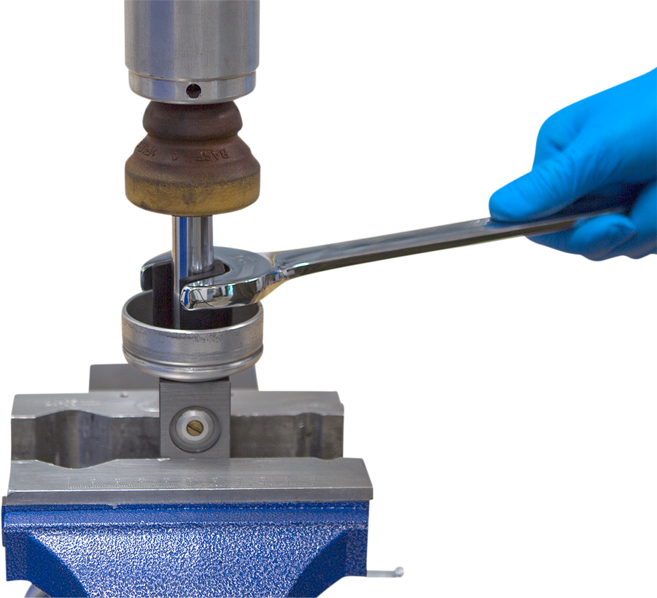 Jam Nut Shock Socket Tool