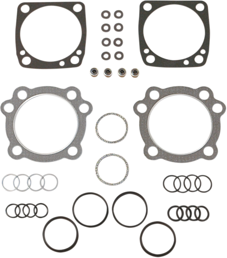 Top End Gasket Kit - 3.5"
