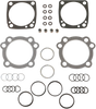 Top End Gasket Kit - 3.5"