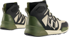 Hooligan Shoes - Green - Size 10 - Lutzka's Garage