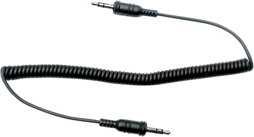 SM10 Cable - 3.5 mm - 3 pole