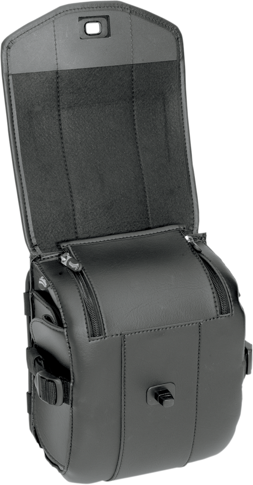 Sissy Bar Bag - Deluxe