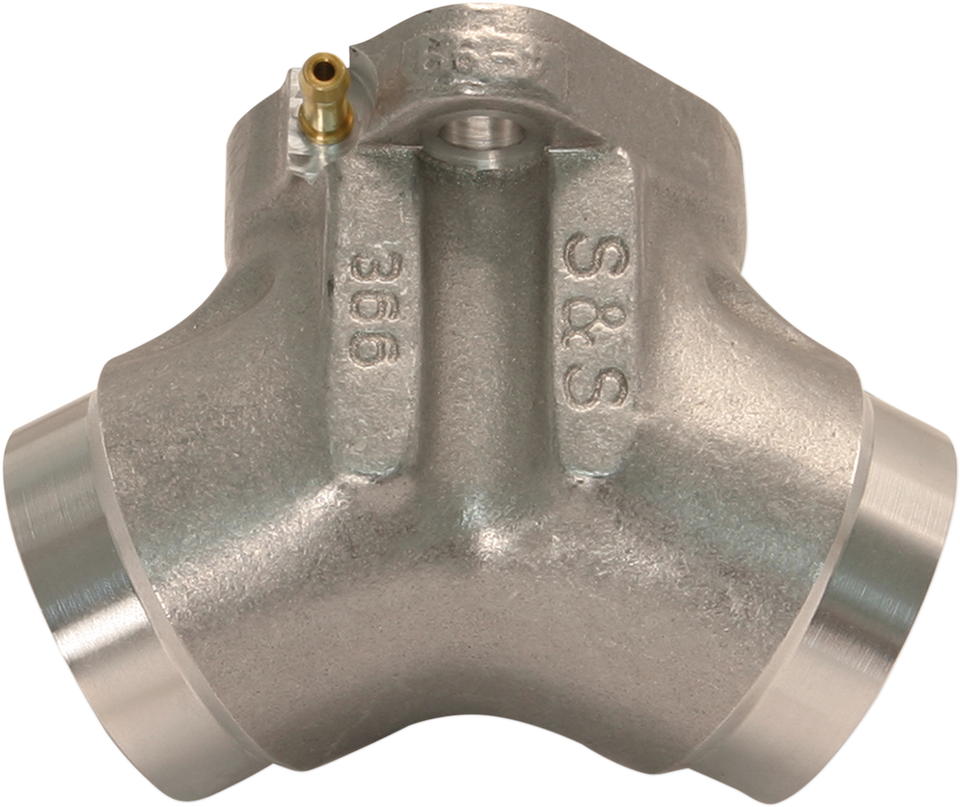 Super E Carburetor Manifold - 86-03 XL