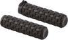 Grips - Air Trax - Cable - Black - Lutzka's Garage
