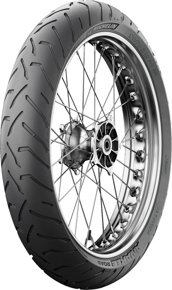 Tire - Anakee Road - Front - 120/70R19 - 60V