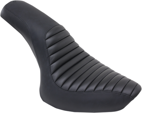 Profiler Seat - Tuck and Roll - Softail - Lutzka's Garage