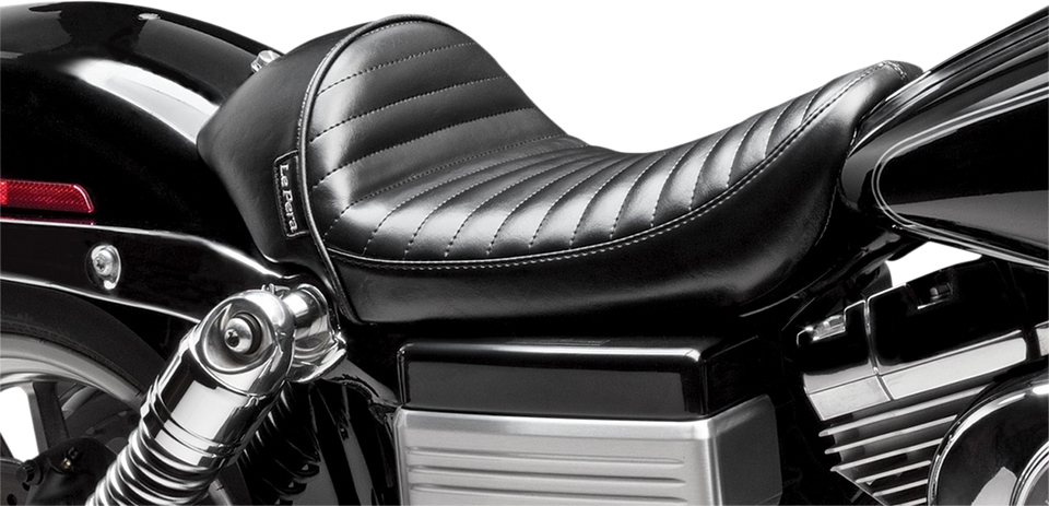 Stubs Cafe Pleated Seat - FXD 06-17