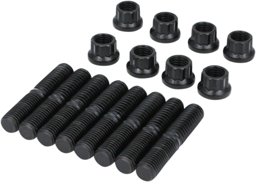 Bolt Kit Rocker Stud 17+ M8