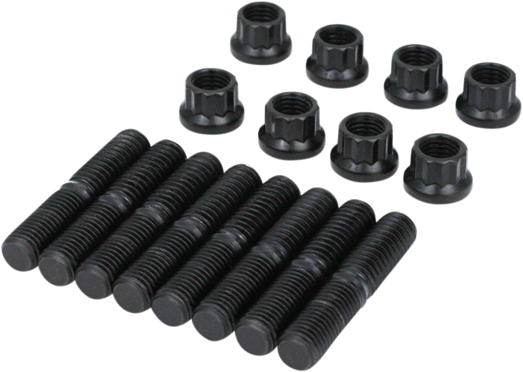 Bolt Kit Rocker Stud 17+ M8