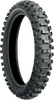 Tire - M204 - 90/100-14