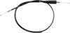 Throttle Cable - Pull - Kawasaki