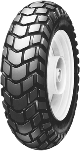 Tire - SL60 - Front/Rear - Tubeless - 130/90-10