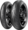 Tire - Sportec M9 RR - Rear - 160/60ZR17 - (69W)