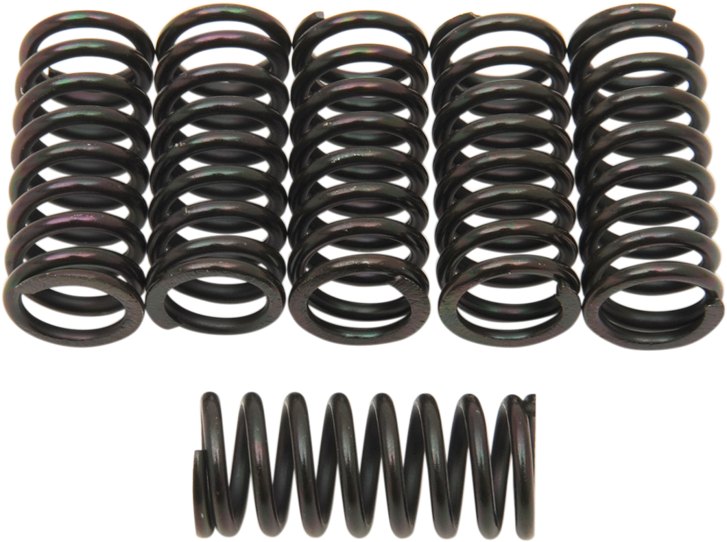 Clutch Springs