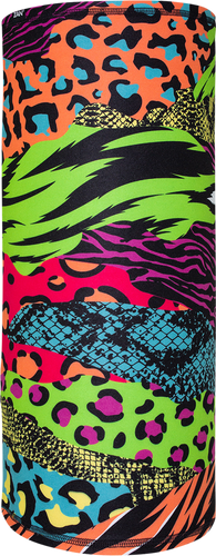 MTLY TUB SF ANIMAL BLOCK