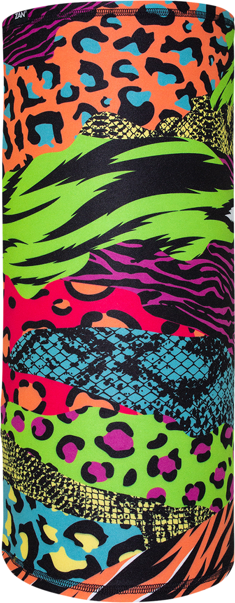 MTLY TUB SF ANIMAL BLOCK